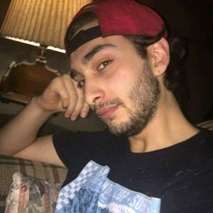 Meet your Posher, Rickey